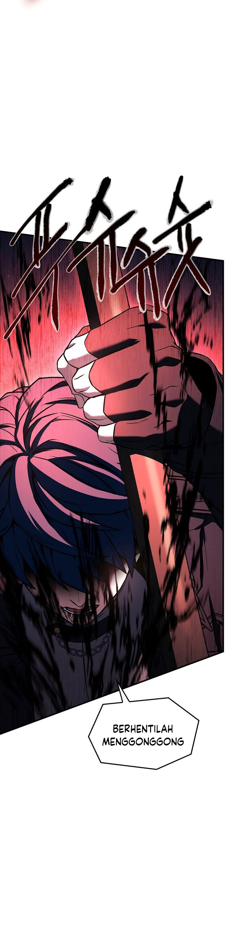 Return of The Greatest Lancer Chapter 162 Gambar 69
