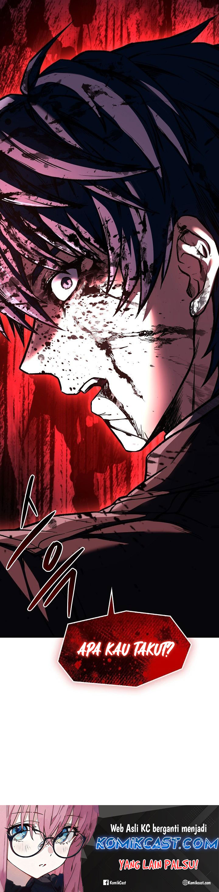 Return of The Greatest Lancer Chapter 162 Gambar 71