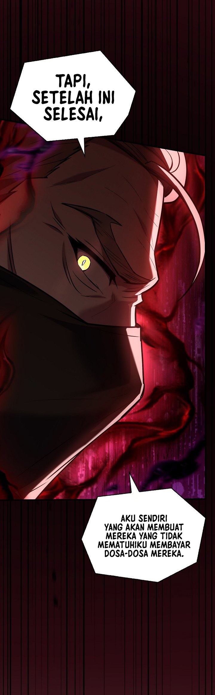 Return of The Greatest Lancer Chapter 163 Gambar 15