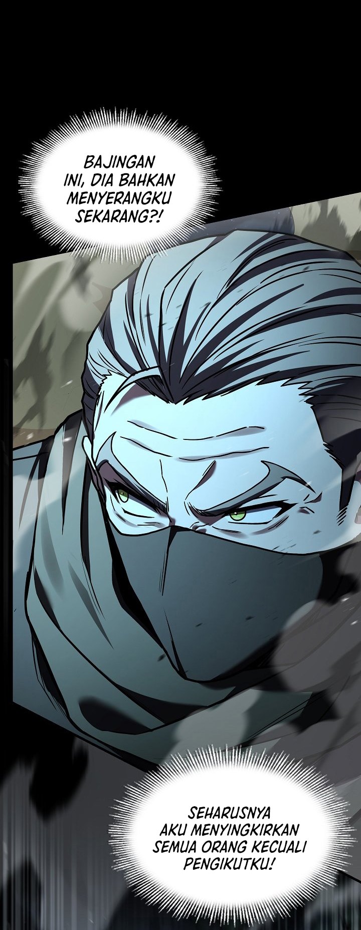 Return of The Greatest Lancer Chapter 163 Gambar 40