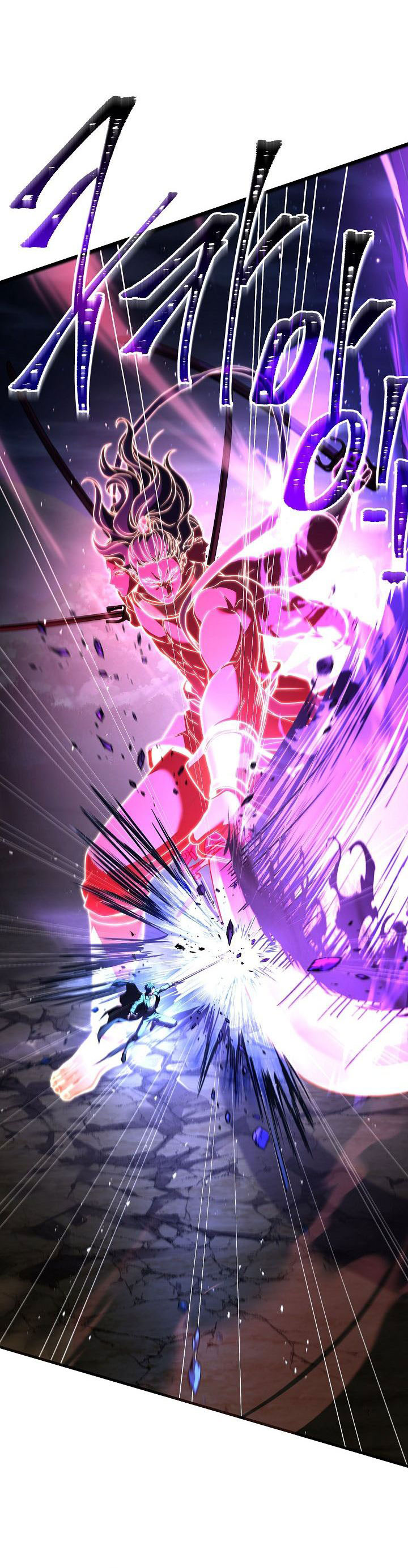 Return of The Greatest Lancer Chapter 164 Gambar 4