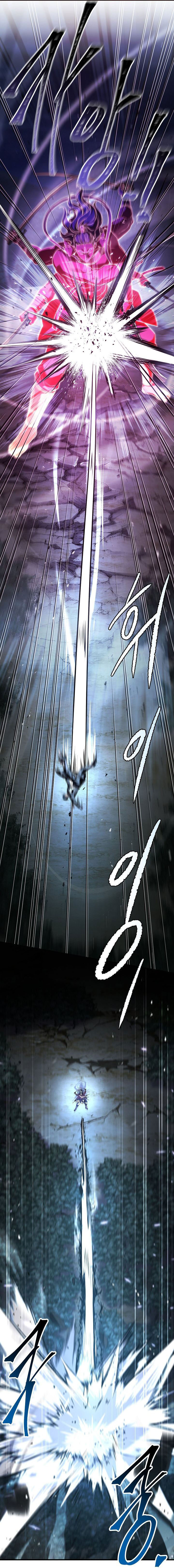 Return of The Greatest Lancer Chapter 164 Gambar 6