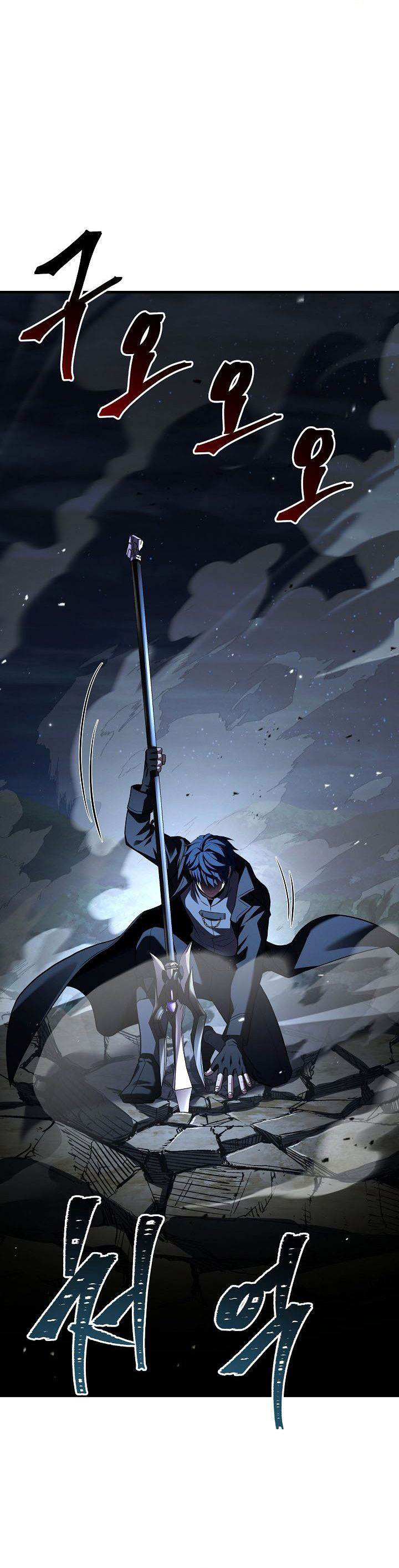 Return of The Greatest Lancer Chapter 164 Gambar 7