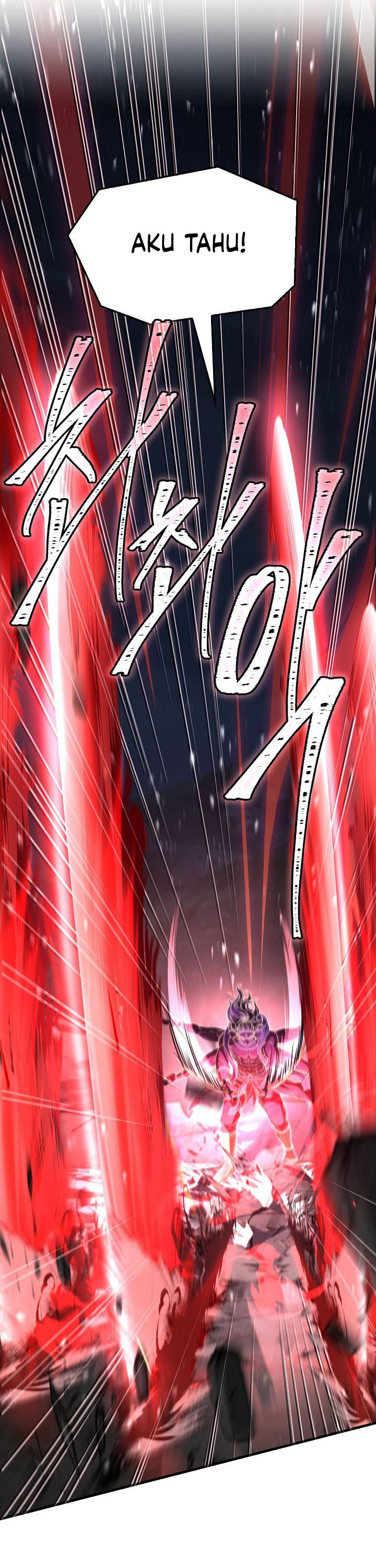 Return of The Greatest Lancer Chapter 164 Gambar 9