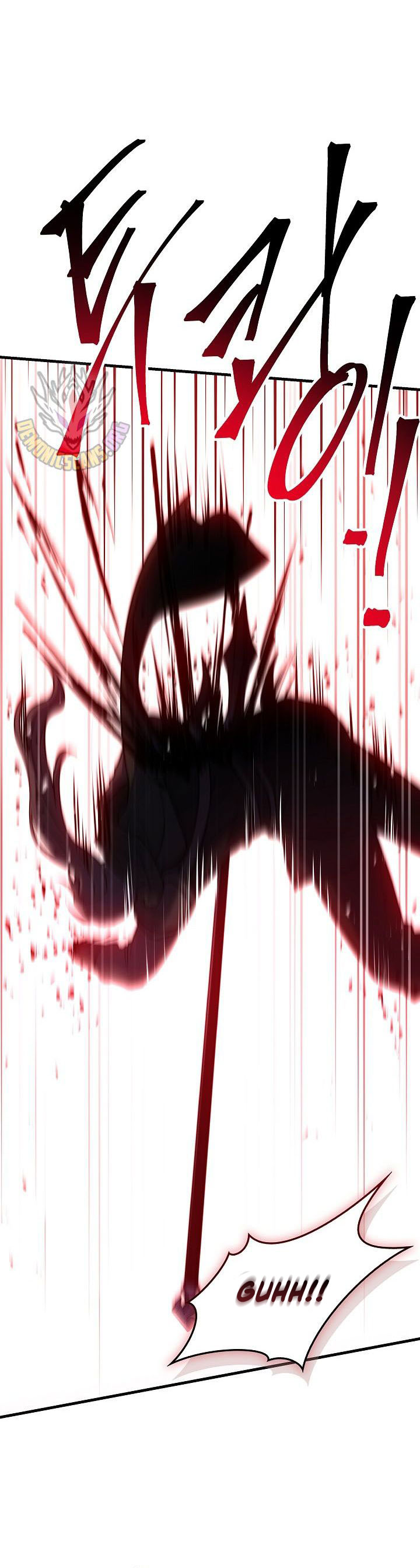 Return of The Greatest Lancer Chapter 164 Gambar 14