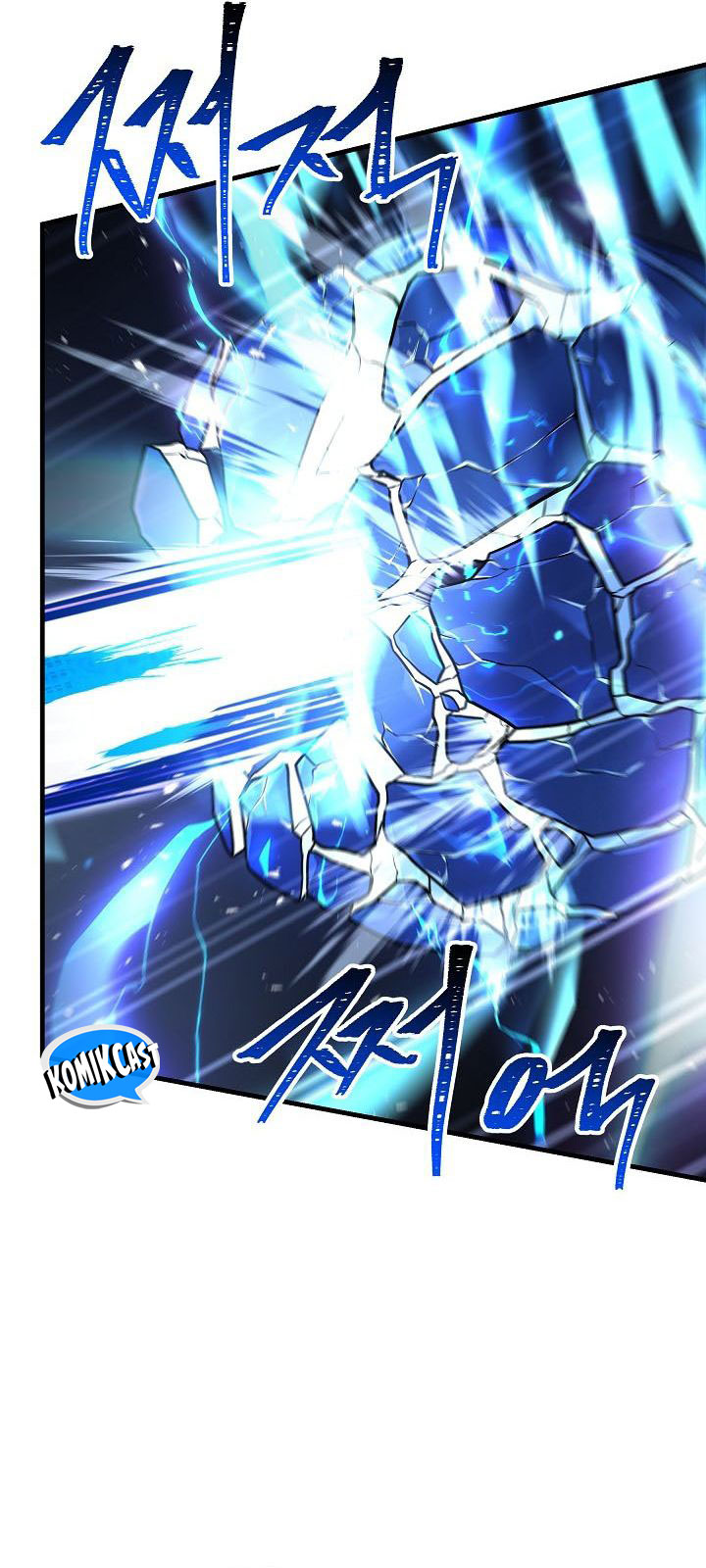 Return of The Greatest Lancer Chapter 164 Gambar 15