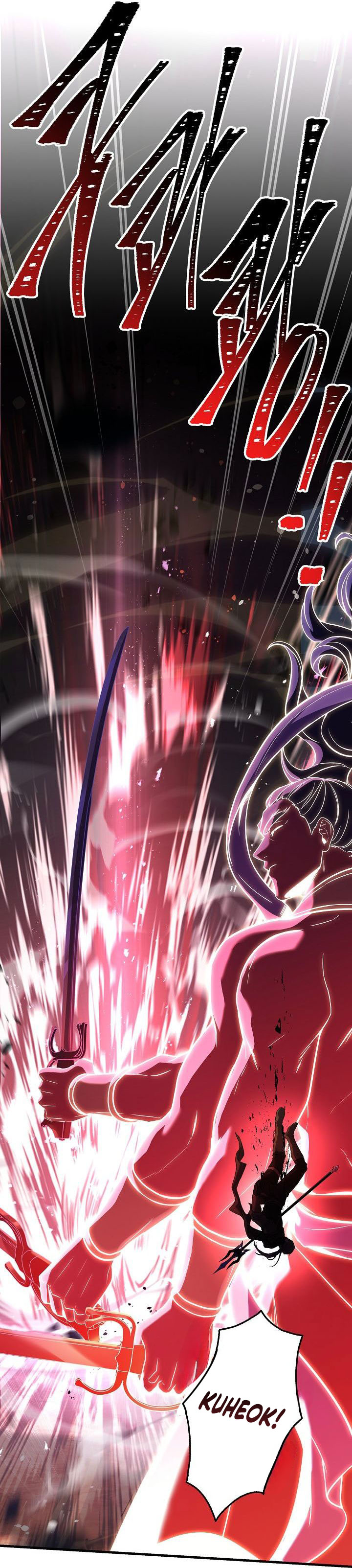 Return of The Greatest Lancer Chapter 164 Gambar 16