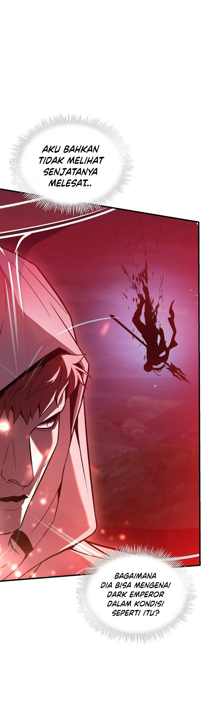 Return of The Greatest Lancer Chapter 164 Gambar 17