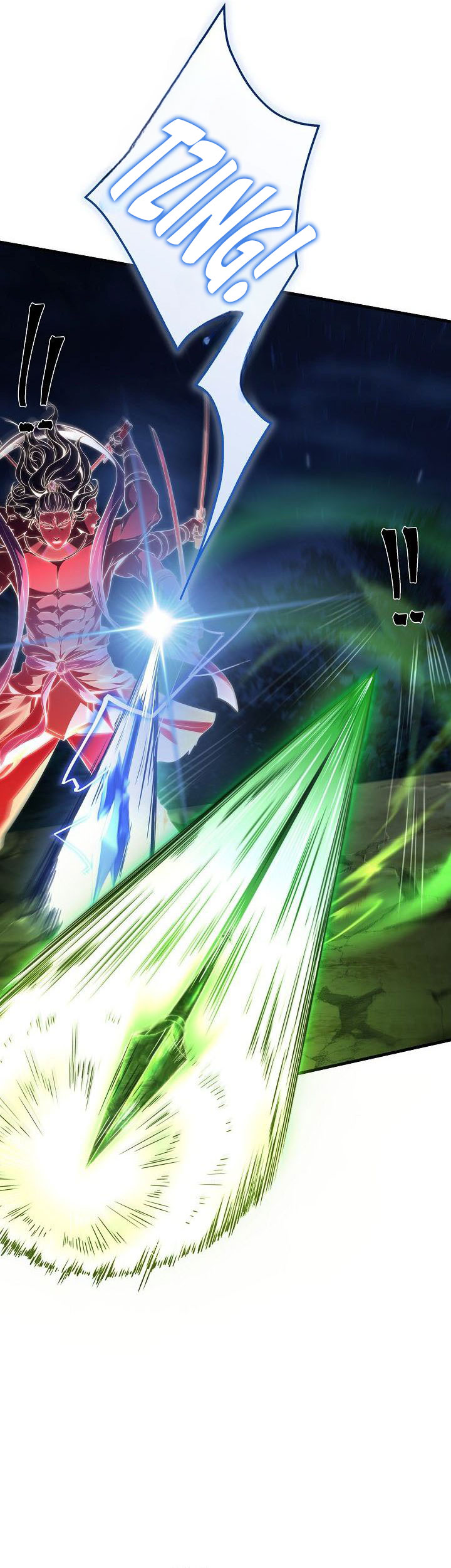 Return of The Greatest Lancer Chapter 164 Gambar 19