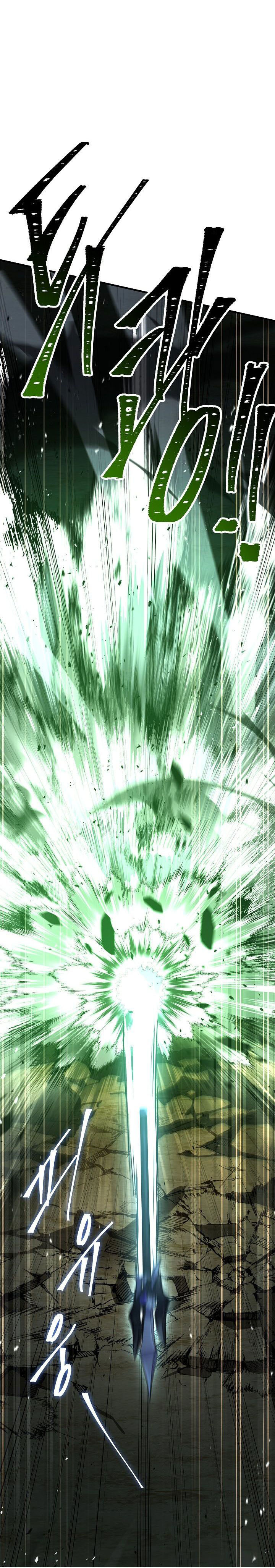 Return of The Greatest Lancer Chapter 164 Gambar 21