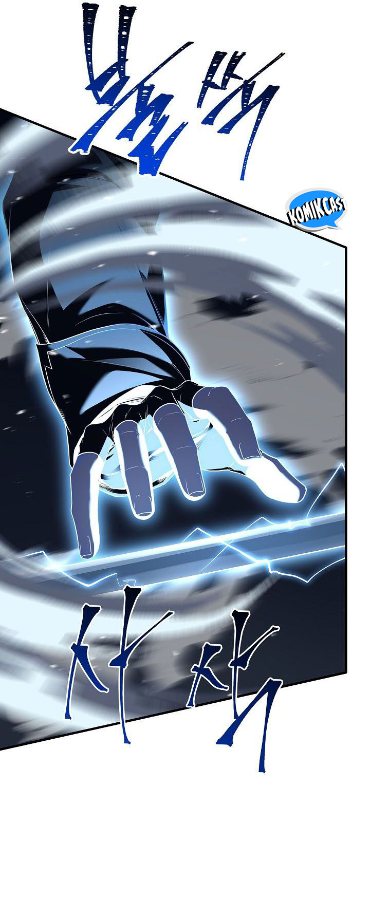 Return of The Greatest Lancer Chapter 164 Gambar 23