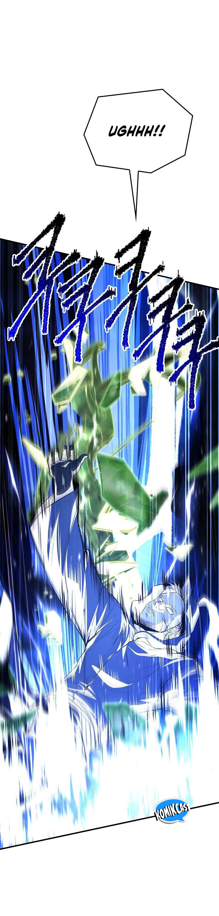 Return of The Greatest Lancer Chapter 164 Gambar 28
