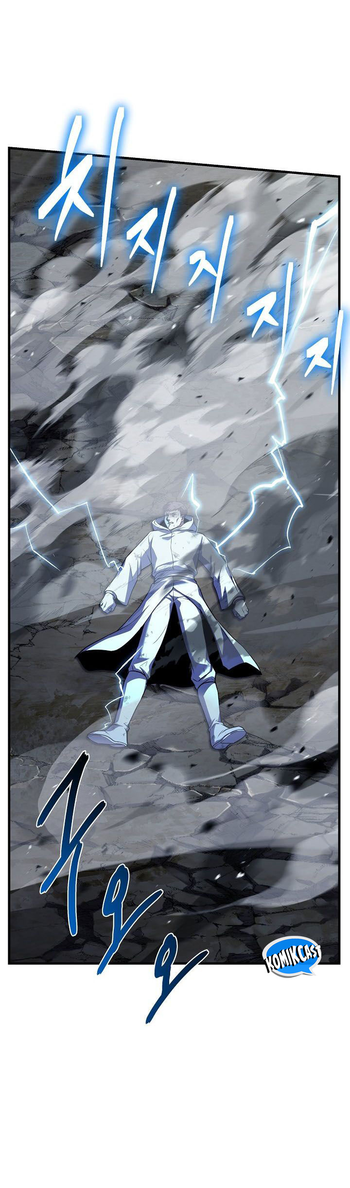 Return of The Greatest Lancer Chapter 164 Gambar 30