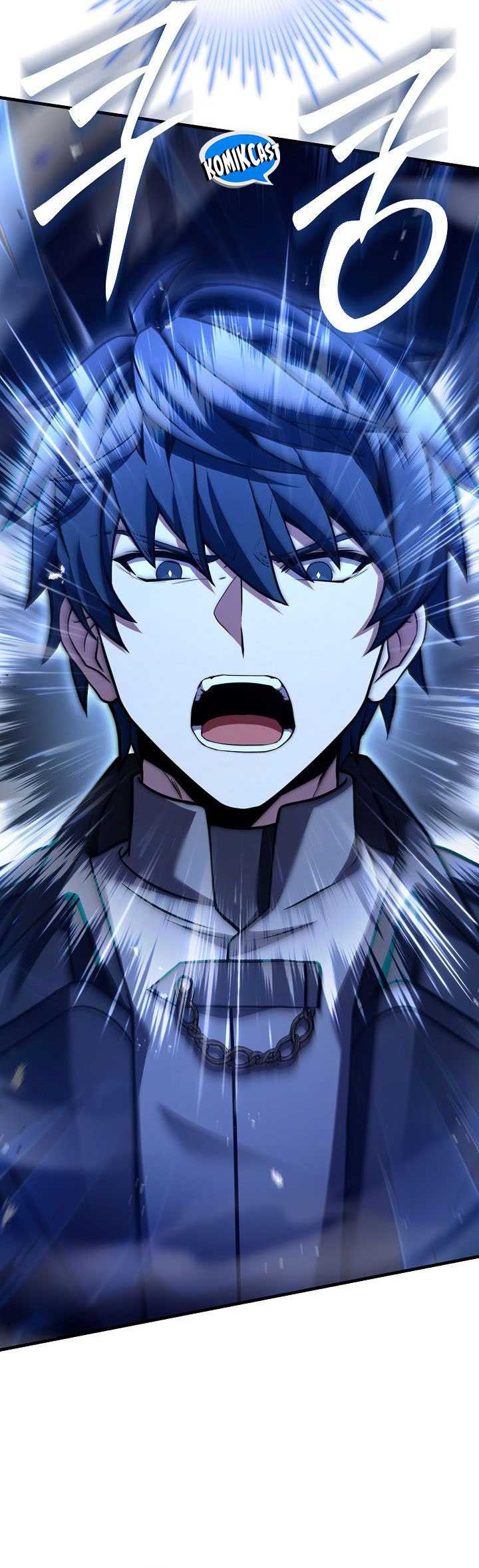 Return of The Greatest Lancer Chapter 164 Gambar 35