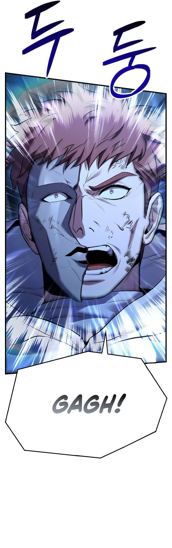 Return of The Greatest Lancer Chapter 164 Gambar 36