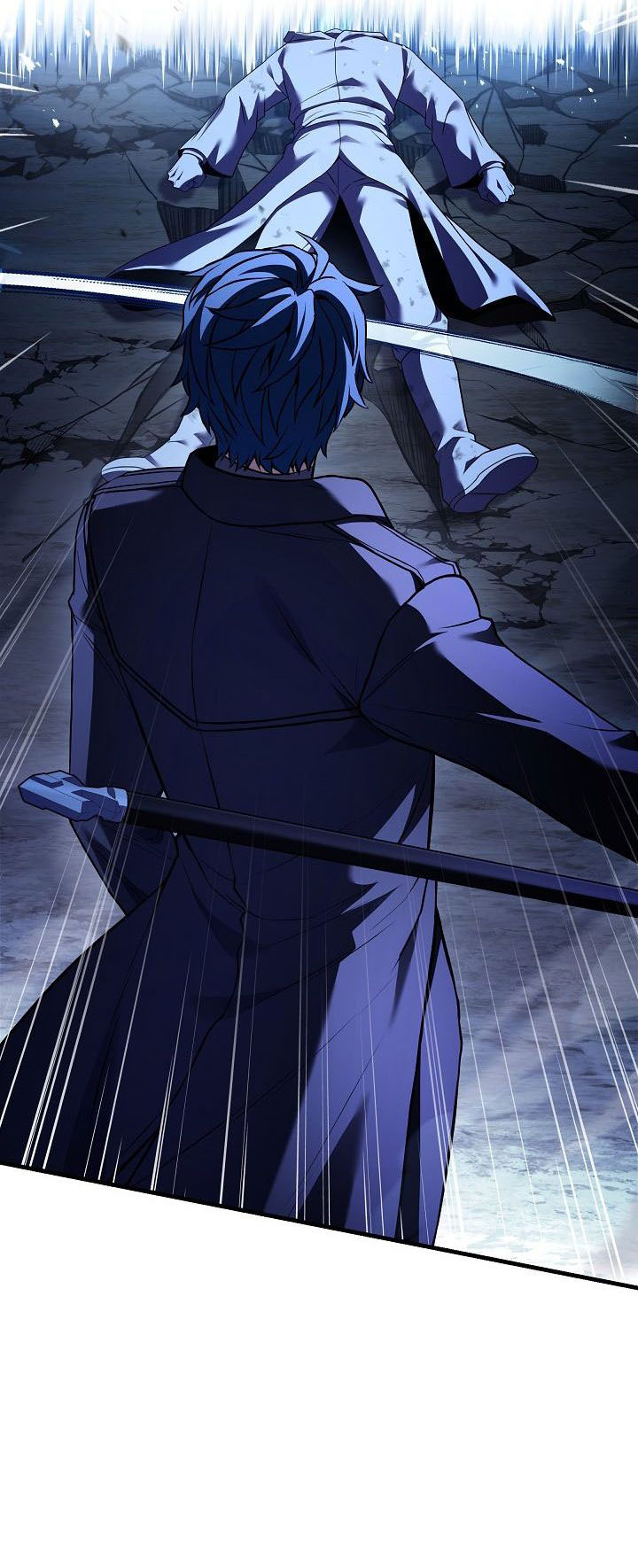 Return of The Greatest Lancer Chapter 164 Gambar 39
