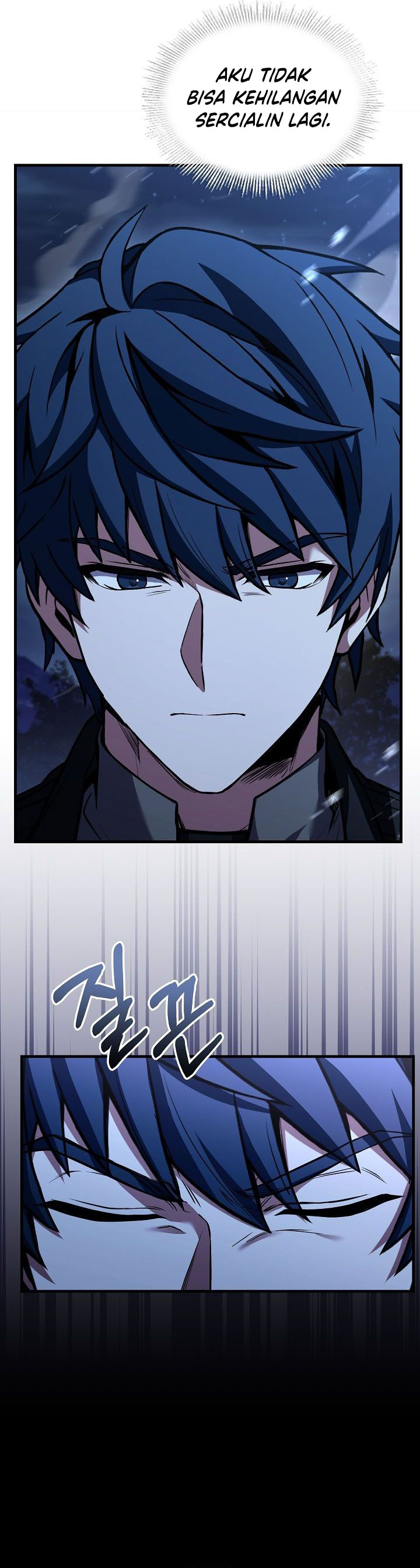 Return of The Greatest Lancer Chapter 164 Gambar 42
