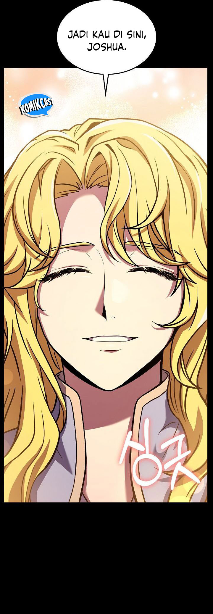 Return of The Greatest Lancer Chapter 164 Gambar 43