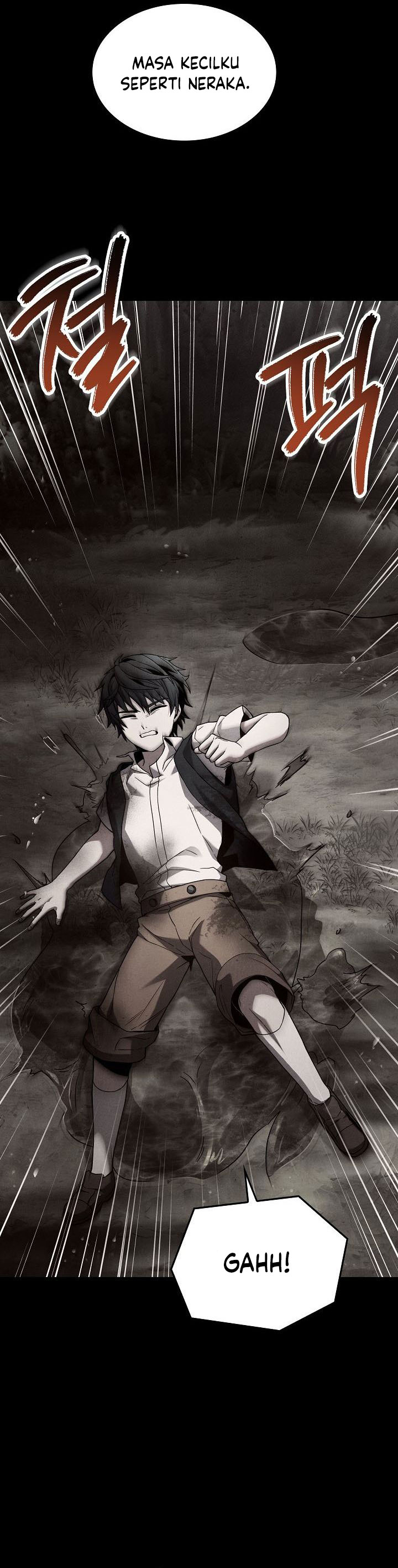 Return of The Greatest Lancer Chapter 164 Gambar 54