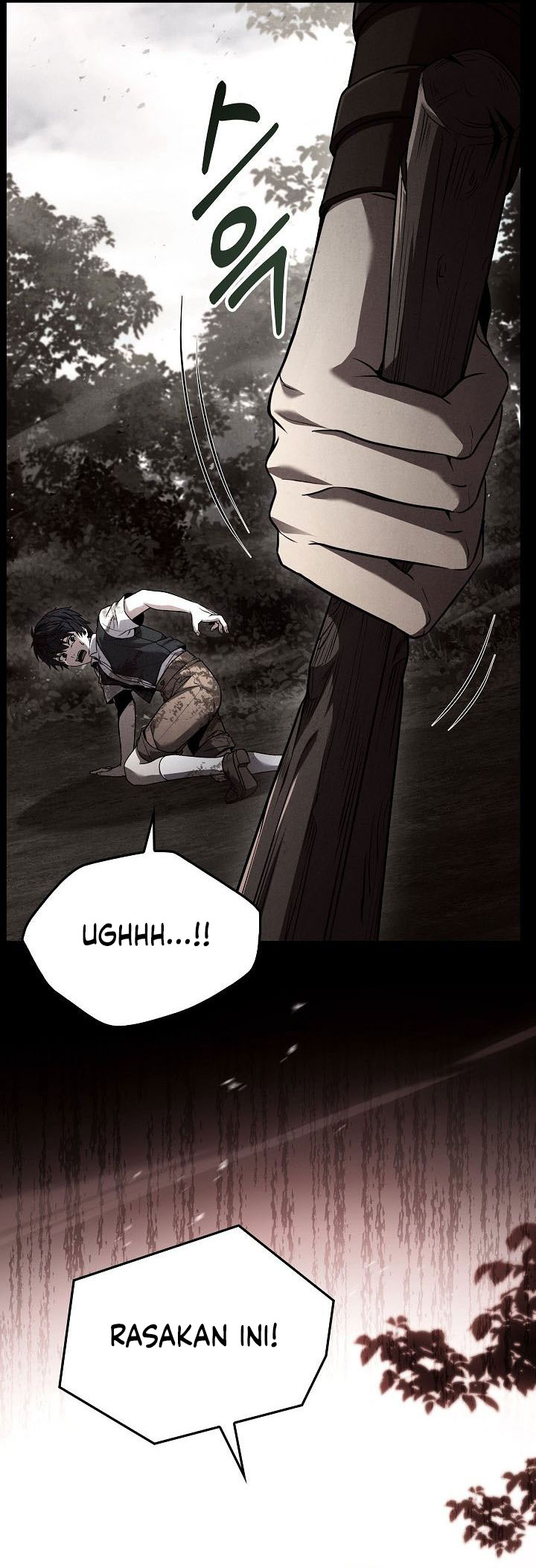 Return of The Greatest Lancer Chapter 164 Gambar 56