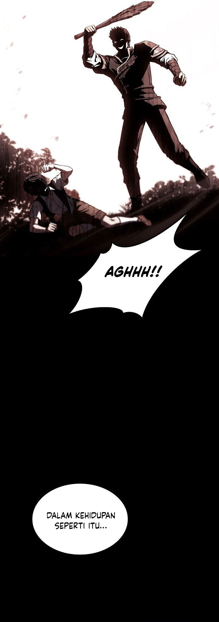 Return of The Greatest Lancer Chapter 164 Gambar 57