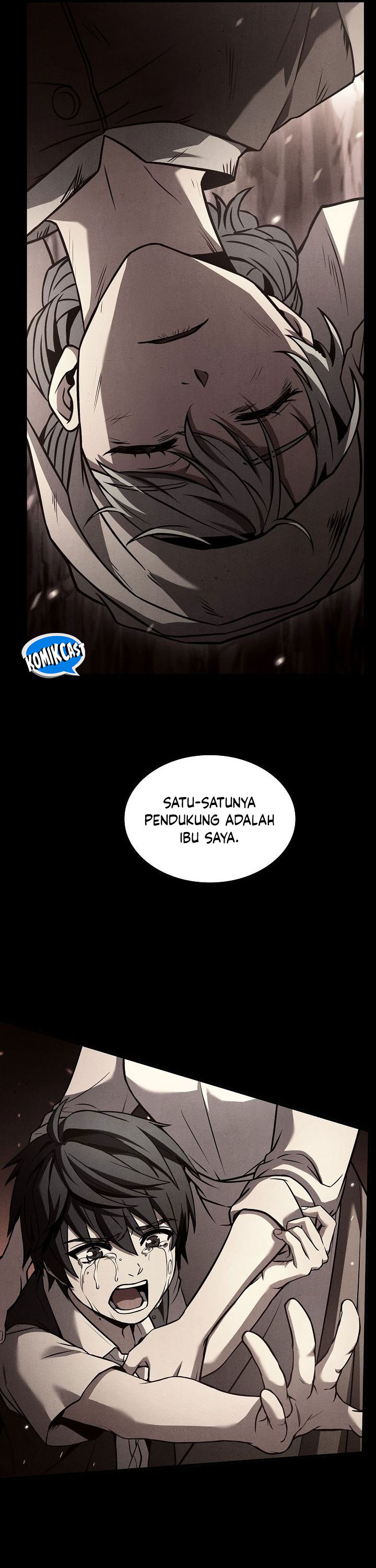 Return of The Greatest Lancer Chapter 164 Gambar 58