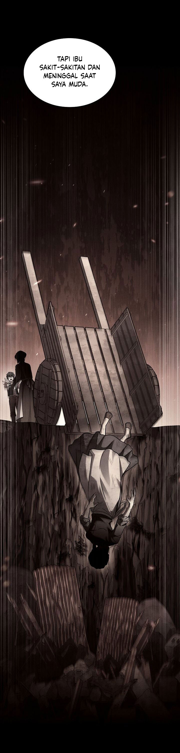 Return of The Greatest Lancer Chapter 164 Gambar 59