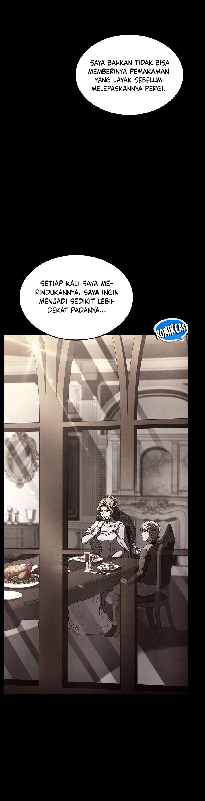 Return of The Greatest Lancer Chapter 164 Gambar 60