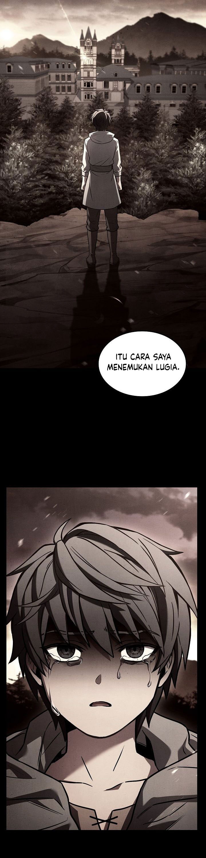 Return of The Greatest Lancer Chapter 164 Gambar 62