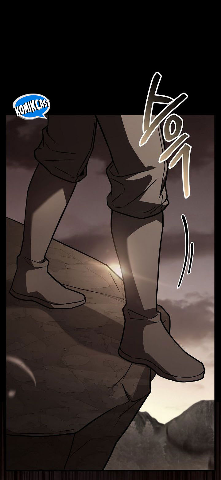 Return of The Greatest Lancer Chapter 164 Gambar 63