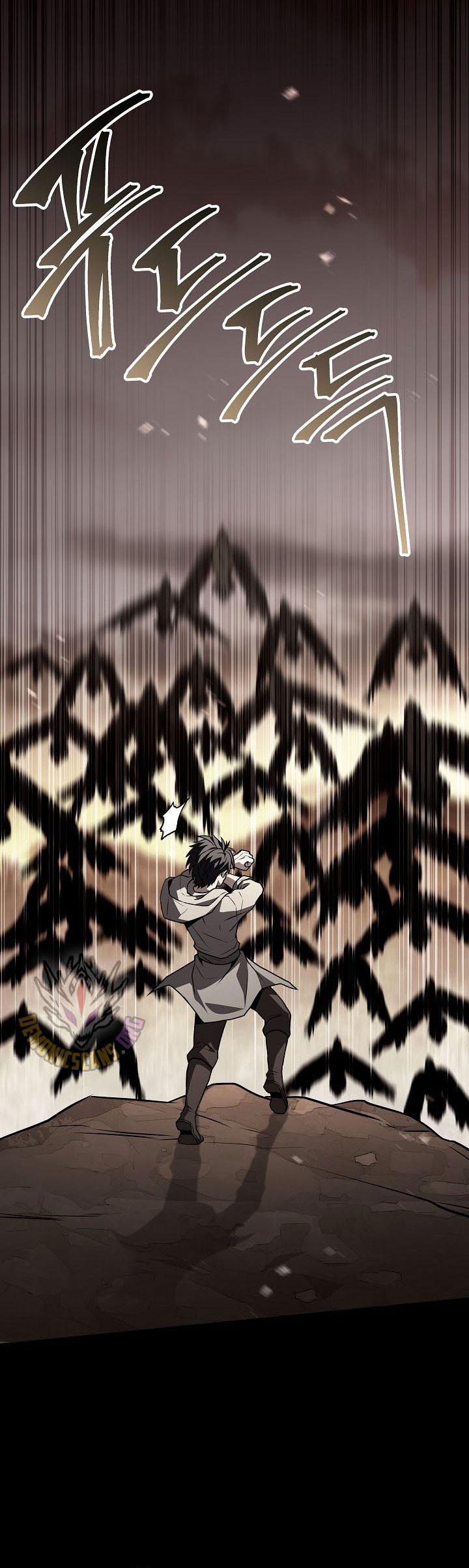 Return of The Greatest Lancer Chapter 164 Gambar 64