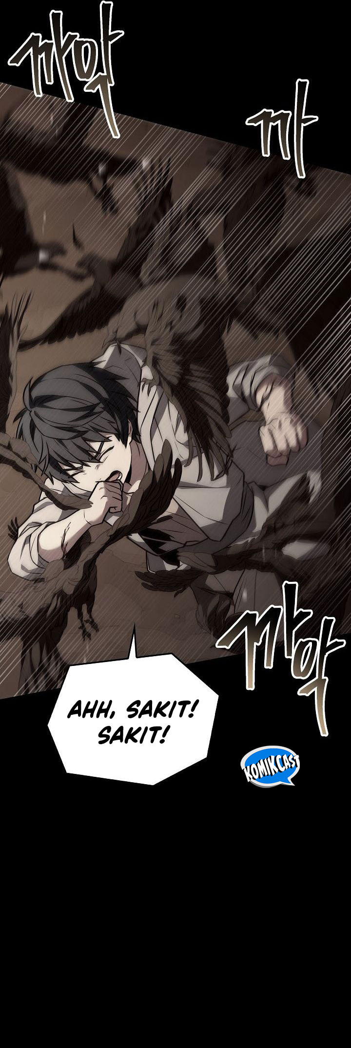 Return of The Greatest Lancer Chapter 164 Gambar 65