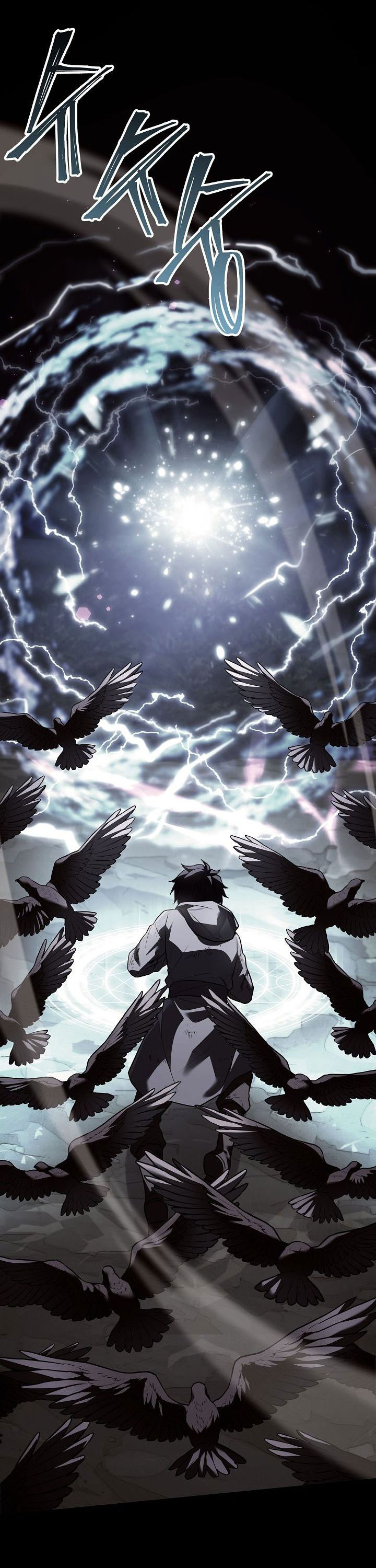 Return of The Greatest Lancer Chapter 164 Gambar 67
