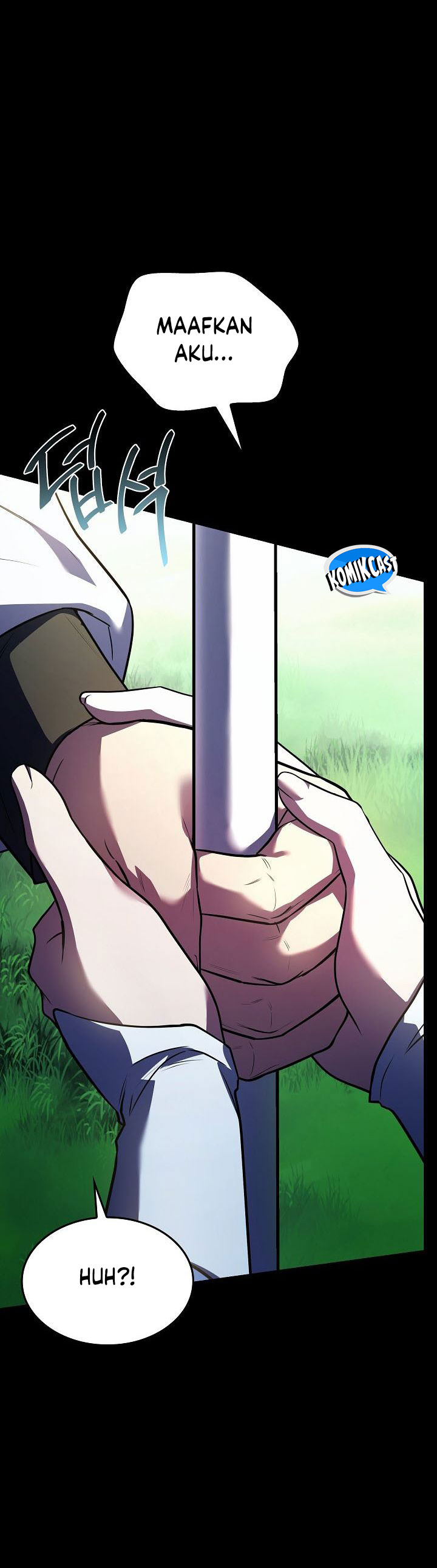 Return of The Greatest Lancer Chapter 164 Gambar 68
