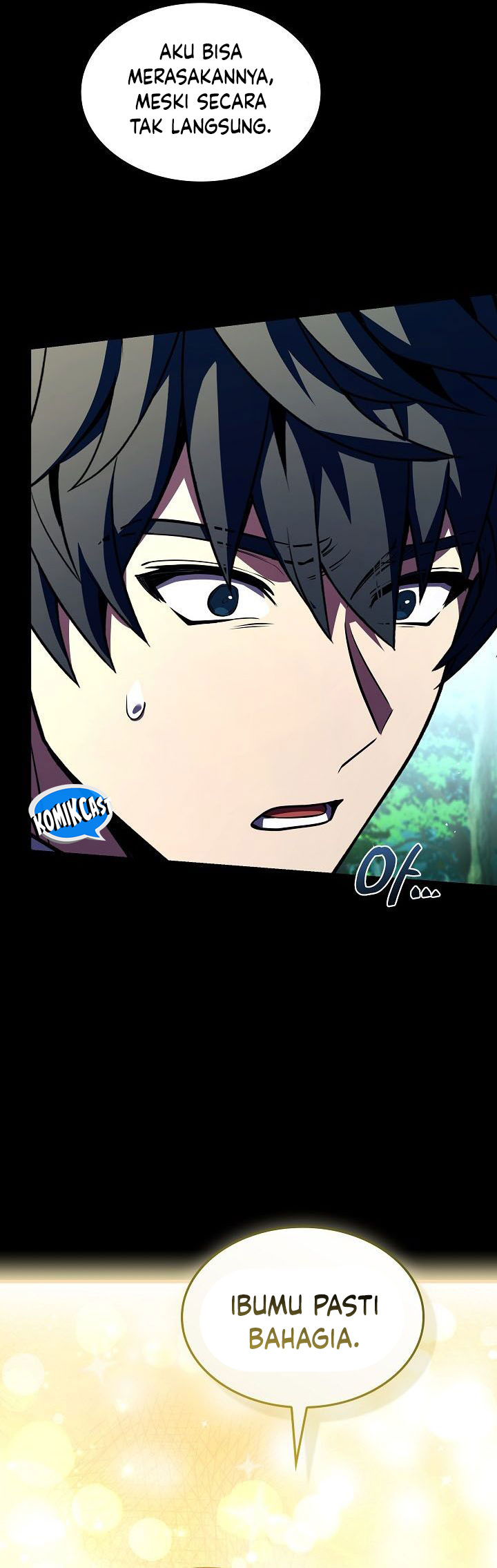 Return of The Greatest Lancer Chapter 164 Gambar 70