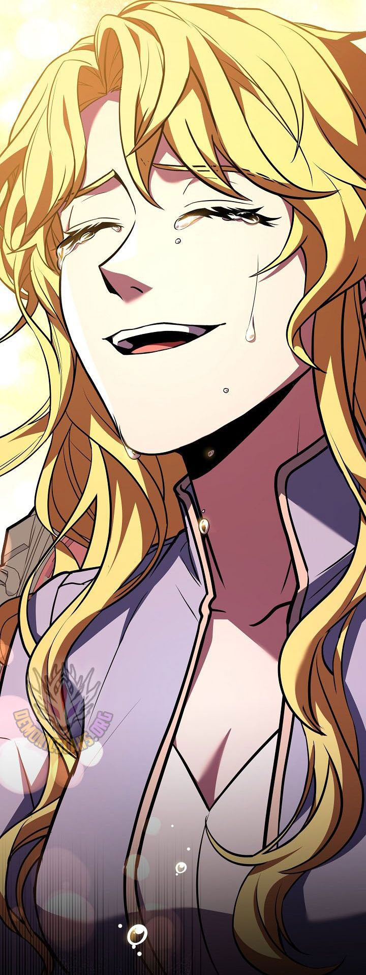 Return of The Greatest Lancer Chapter 164 Gambar 71