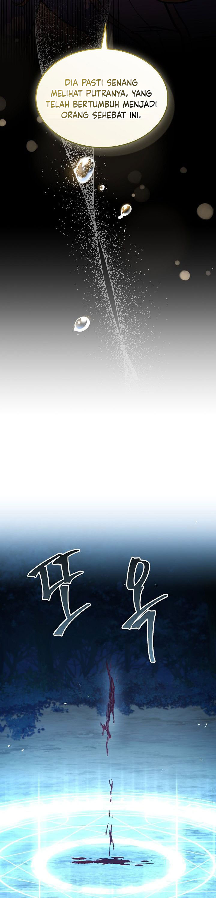 Return of The Greatest Lancer Chapter 164 Gambar 72