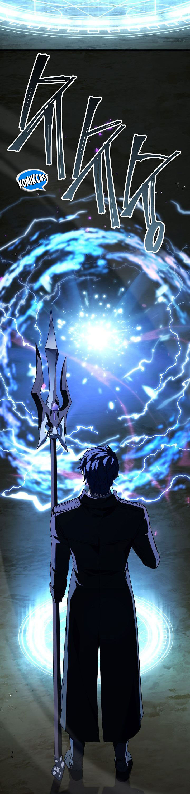 Return of The Greatest Lancer Chapter 164 Gambar 73