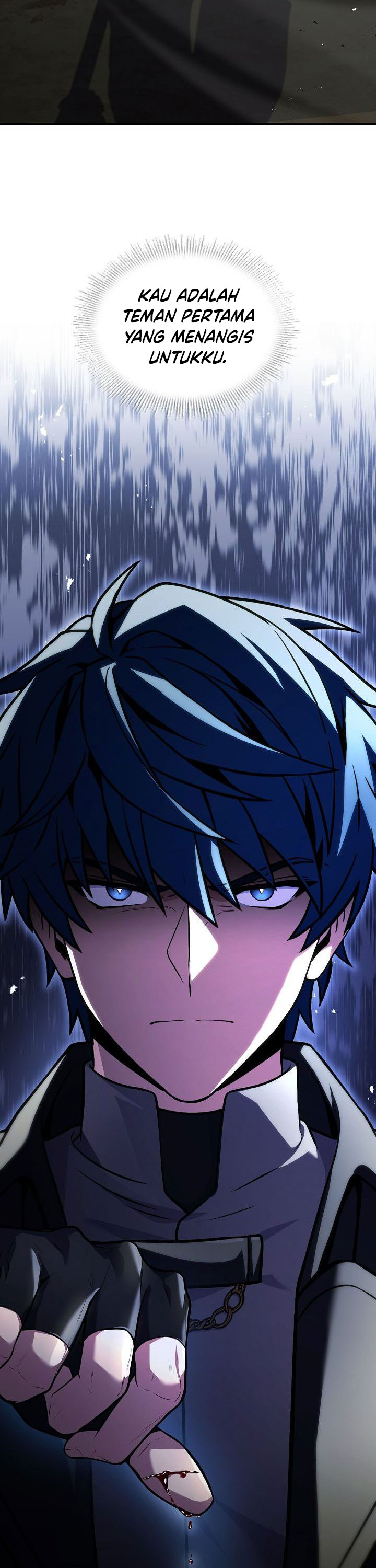 Return of The Greatest Lancer Chapter 164 Gambar 74