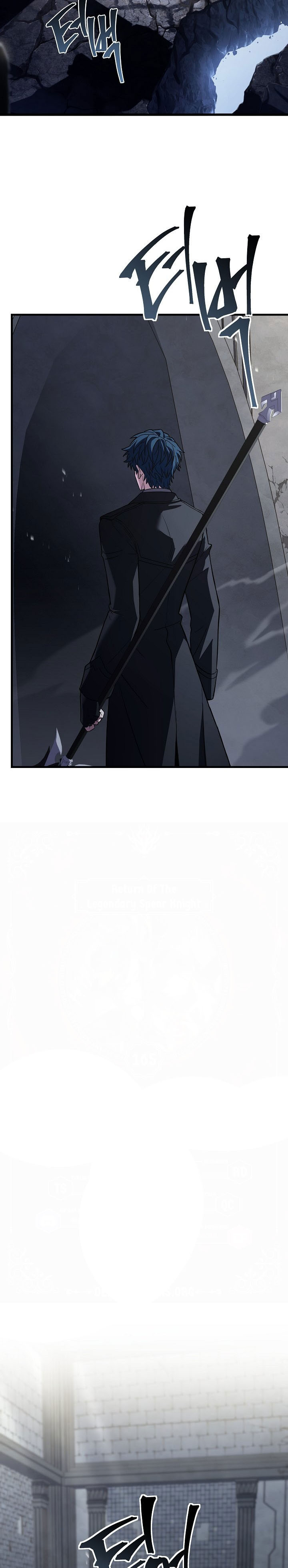 Return of The Greatest Lancer Chapter 165 Gambar 4