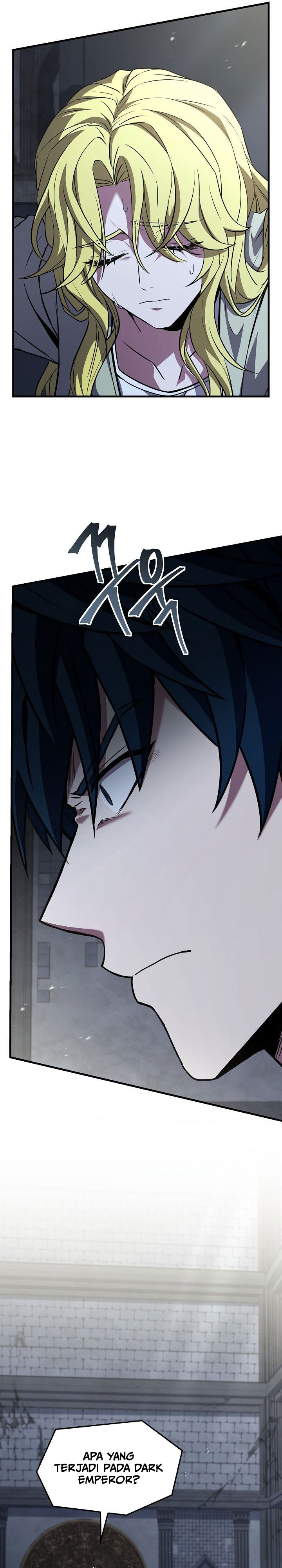 Return of The Greatest Lancer Chapter 165 Gambar 6