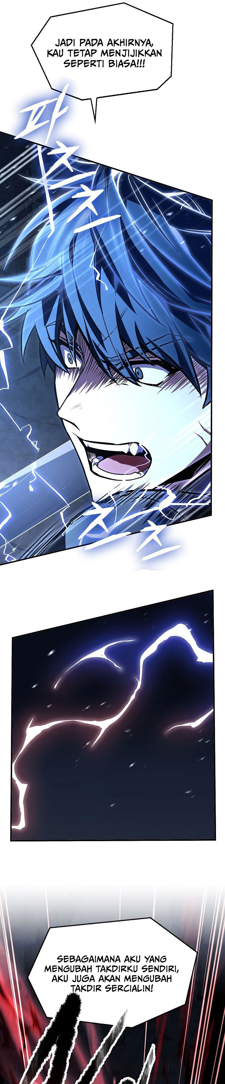 Return of The Greatest Lancer Chapter 165 Gambar 28