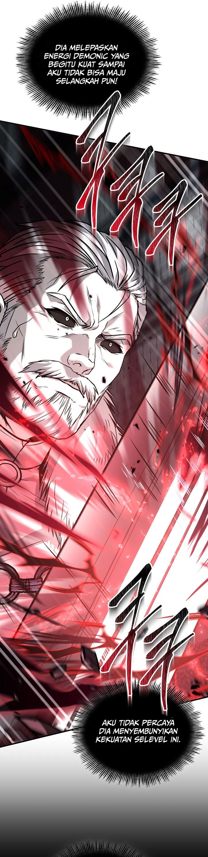 Return of The Greatest Lancer Chapter 165 Gambar 30