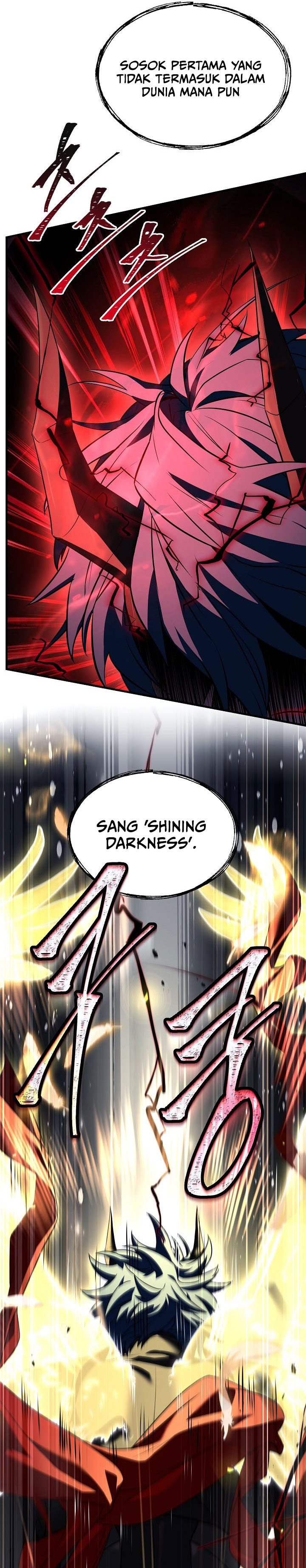 Return of The Greatest Lancer Chapter 165 Gambar 34
