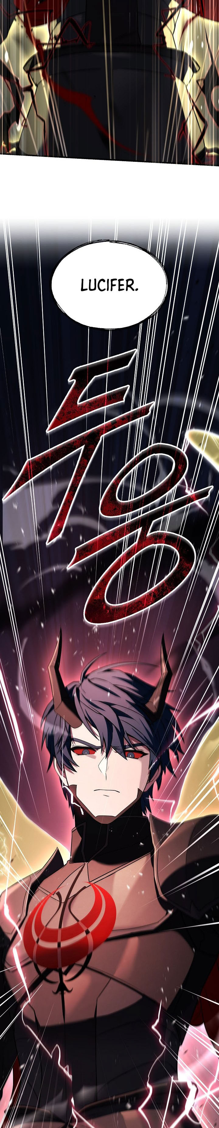 Return of The Greatest Lancer Chapter 165 Gambar 35