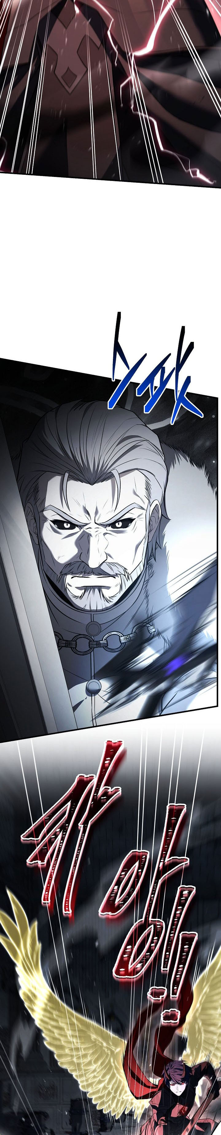 Return of The Greatest Lancer Chapter 165 Gambar 36