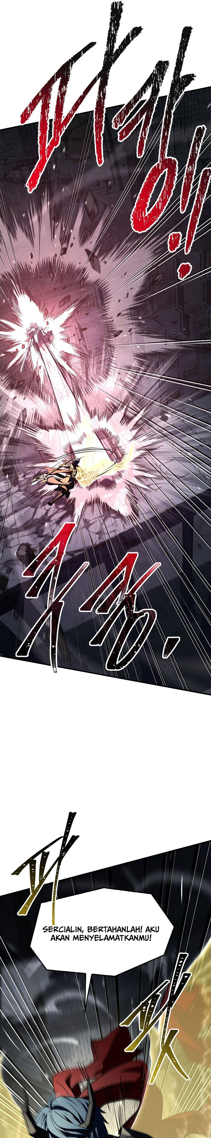 Return of The Greatest Lancer Chapter 165 Gambar 38