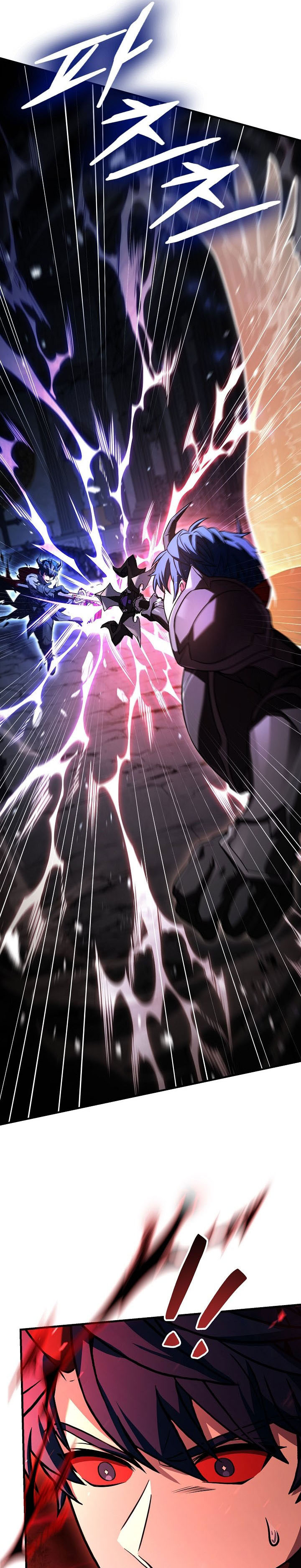 Return of The Greatest Lancer Chapter 165 Gambar 42
