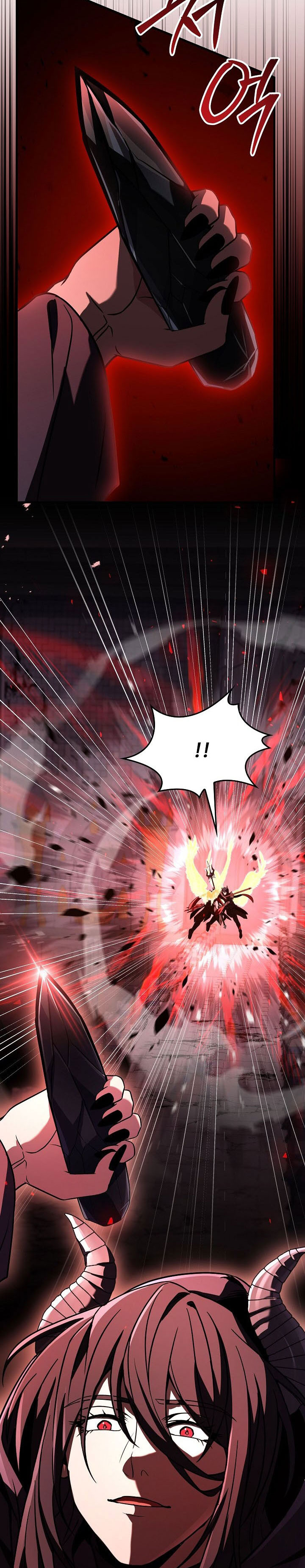Return of The Greatest Lancer Chapter 165 Gambar 48