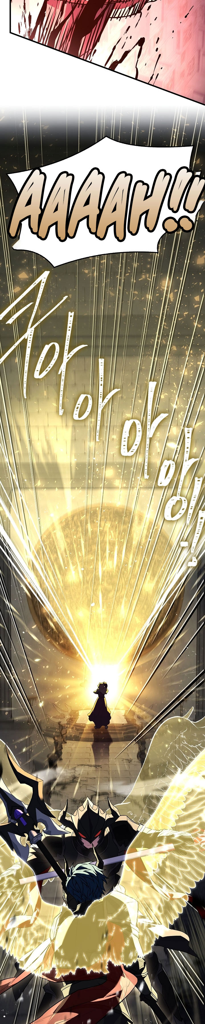 Return of The Greatest Lancer Chapter 166 Gambar 3